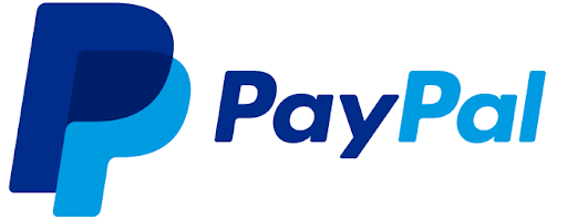 pay with paypal - OneOnlyCreations Merch